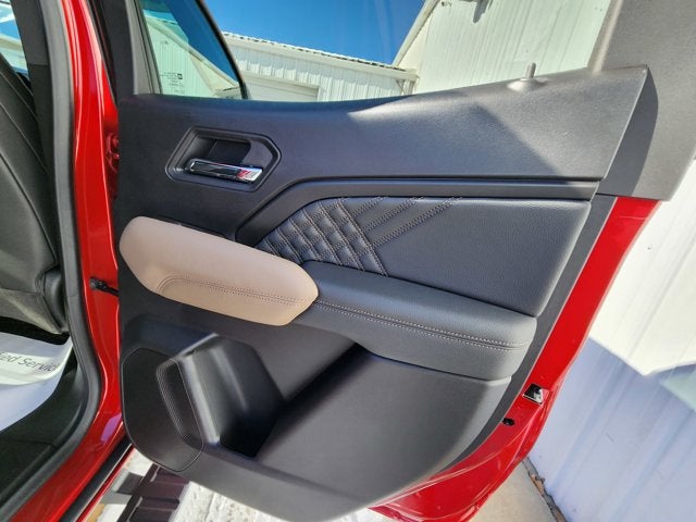 2026 GMC Canyon Denali, 4WD