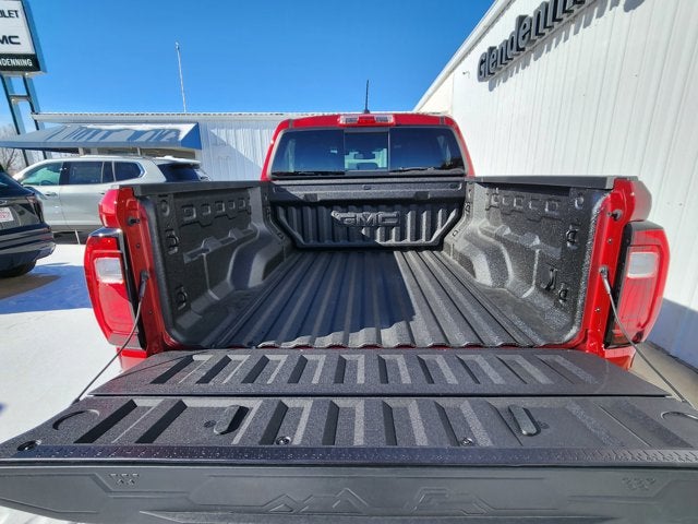 2026 GMC Canyon Denali, 4WD