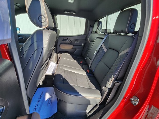 2026 GMC Canyon Denali, 4WD