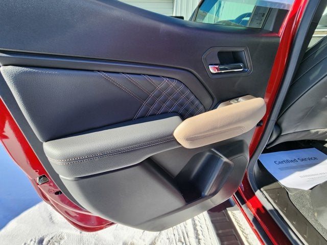 2026 GMC Canyon Denali, 4WD