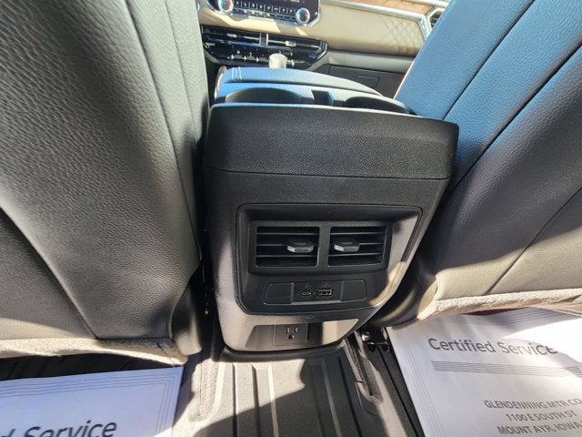 2026 GMC Canyon Denali, 4WD