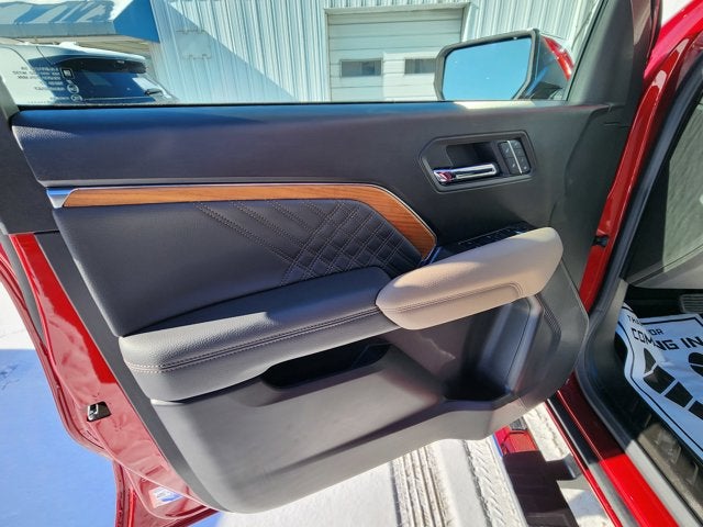 2026 GMC Canyon Denali, 4WD