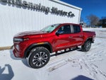 2026 GMC Canyon Denali, 4WD