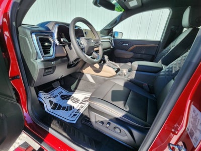 2026 GMC Canyon Denali, 4WD