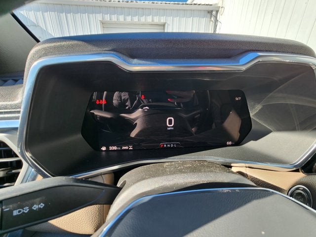 2026 GMC Canyon Denali, 4WD