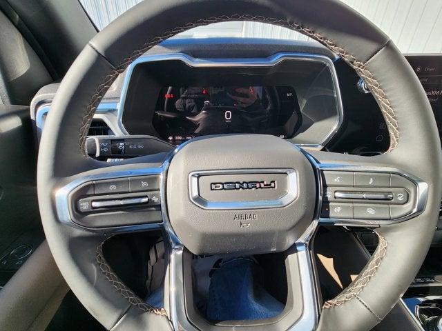 2026 GMC Canyon Denali, 4WD