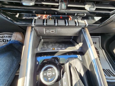 2026 GMC Canyon Denali, 4WD