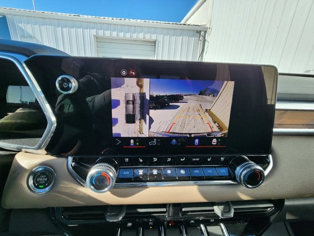 2026 GMC Canyon Denali, 4WD