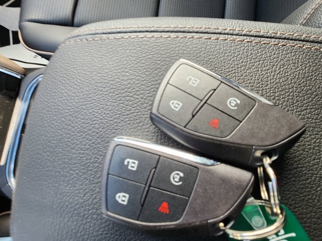 2026 GMC Canyon Denali, 4WD