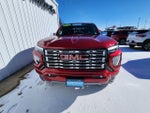 2026 GMC Canyon Denali, 4WD