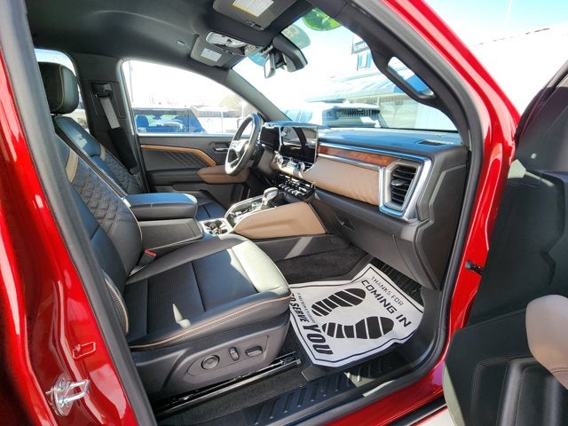 2026 GMC Canyon Denali, 4WD