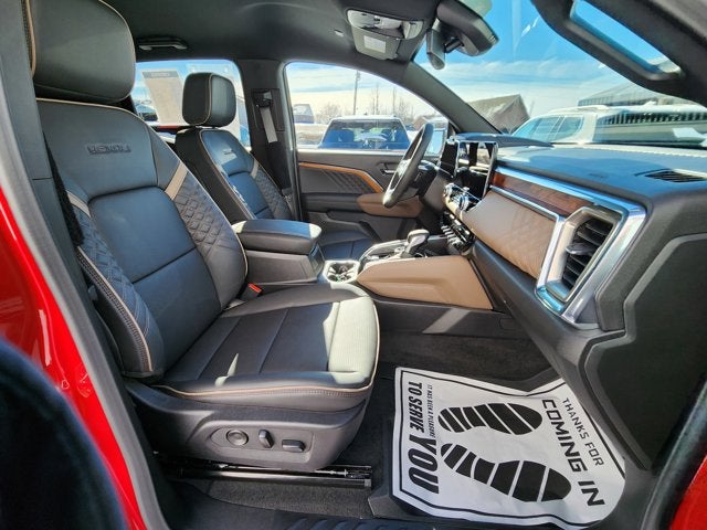 2026 GMC Canyon Denali, 4WD