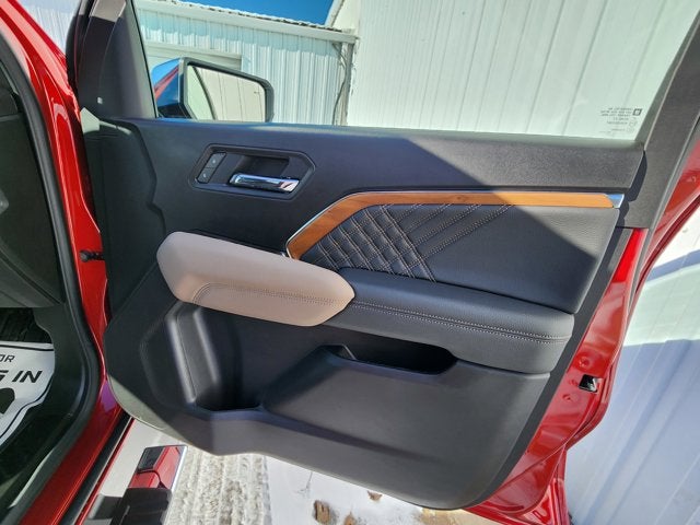 2026 GMC Canyon Denali, 4WD