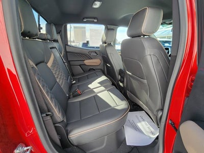 2026 GMC Canyon Denali, 4WD