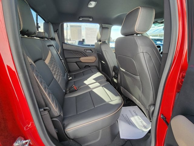 2026 GMC Canyon Denali, 4WD