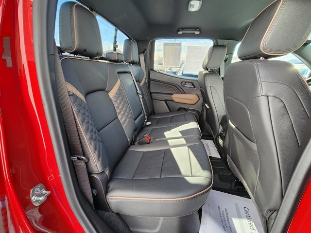 2026 GMC Canyon Denali, 4WD