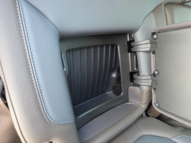 2021 GMC Sierra 1500 4WD Crew Cab Short Box Denali