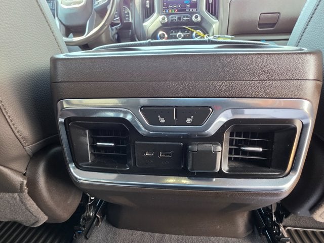 2021 GMC Sierra 1500 4WD Crew Cab Short Box Denali