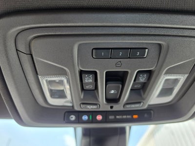 2021 GMC Sierra 1500 4WD Crew Cab Short Box Denali