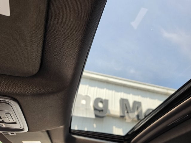 2021 GMC Sierra 1500 4WD Crew Cab Short Box Denali