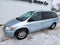 2001 Chrysler Town & Country Limited
