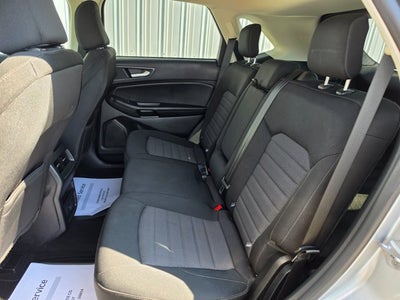 2023 Ford Edge SE