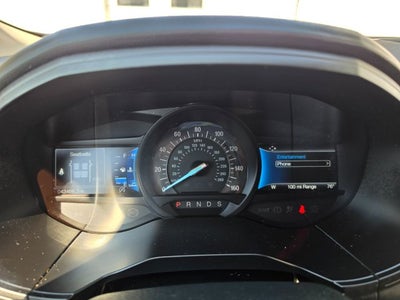 2023 Ford Edge SE