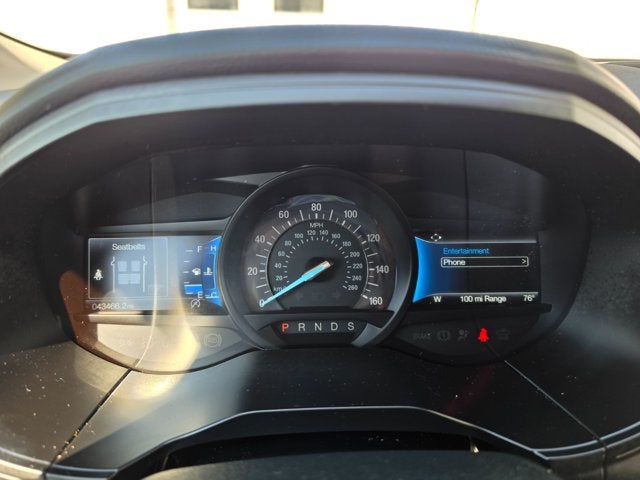 2023 Ford Edge SE