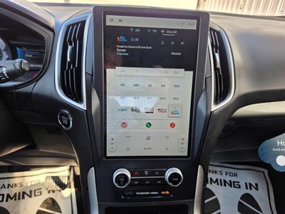 2023 Ford Edge SE