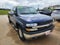 2002 Chevrolet Silverado 1500 LS