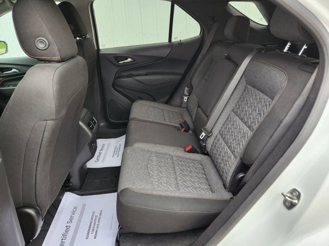 2023 Chevrolet Equinox AWD LT