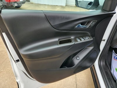 2023 Chevrolet Equinox AWD LT