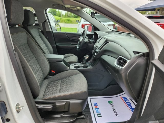 2023 Chevrolet Equinox AWD LT
