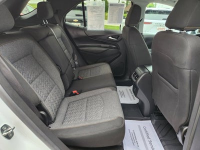 2023 Chevrolet Equinox AWD LT