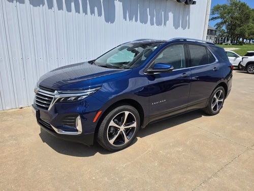 2023 Chevrolet Equinox AWD Premier