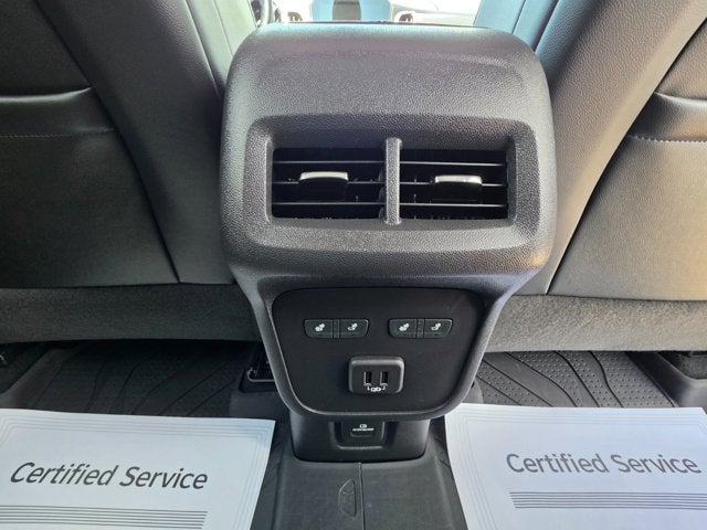 2023 Chevrolet Equinox AWD Premier