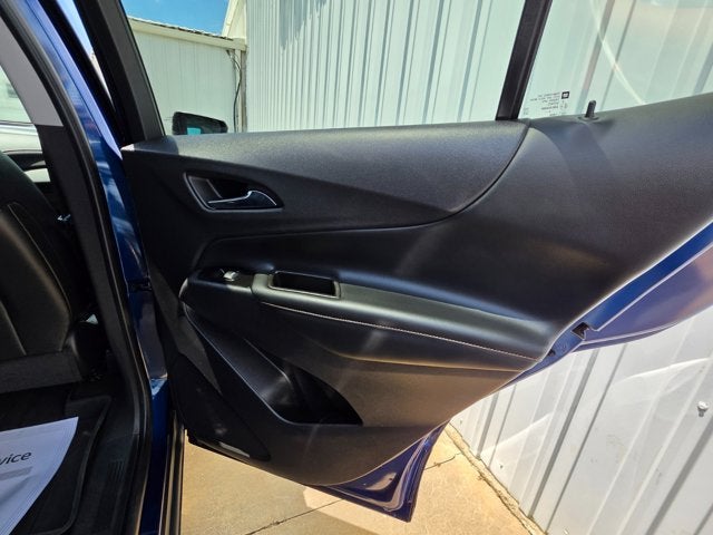 2023 Chevrolet Equinox AWD Premier