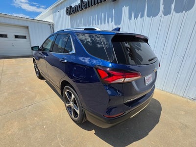 2023 Chevrolet Equinox AWD Premier