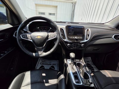2023 Chevrolet Equinox AWD Premier