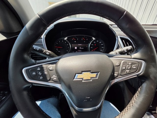 2023 Chevrolet Equinox AWD Premier
