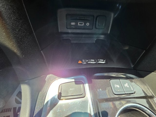 2023 Chevrolet Equinox AWD Premier