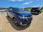 2023 Chevrolet Equinox AWD Premier