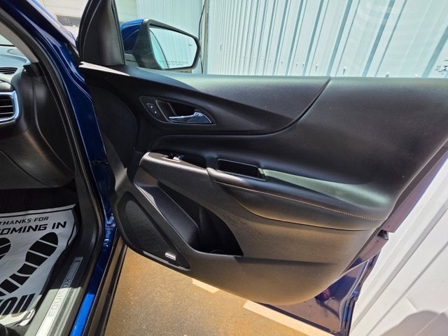 2023 Chevrolet Equinox AWD Premier