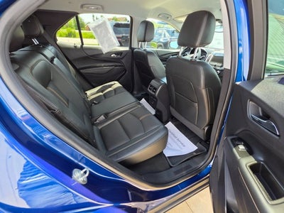 2023 Chevrolet Equinox AWD Premier