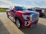 2021 GMC Sierra 1500 4WD Crew Cab Short Box Denali