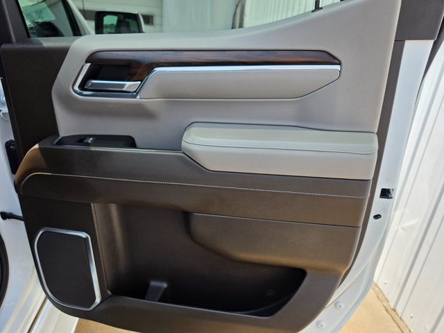 2023 GMC Sierra 1500 4WD Crew Cab Short Box SLT