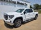 2023 GMC Sierra 1500 4WD Crew Cab Short Box SLT