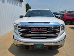 2023 GMC Sierra 1500 4WD Crew Cab Short Box SLT