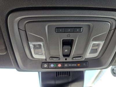 2023 GMC Sierra 1500 4WD Crew Cab Short Box SLT