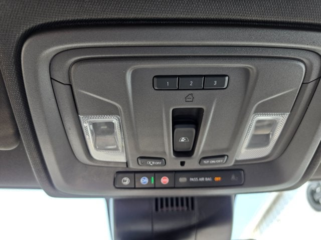 2023 GMC Sierra 1500 4WD Crew Cab Short Box SLT